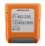 Escáner wearable ProGlove MARK Display 2D alcance estándar Bluetooth