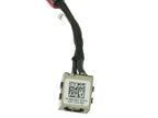 Dell Cable de conector de alimentación DC-IN para M03W3 (2)