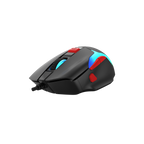 Ratón Marvo M360 Tepo 70 Gaming Diestro Mecánico 12000 DPI