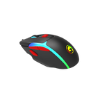 Ratón Marvo M360 Tepo 70 Gaming Diestro Mecánico 12000 DPI