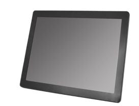 Poindus 10.4" True-Flat Display, VGA M365ND