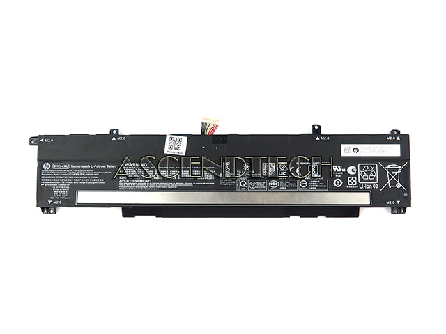 HP Polímero de litio para portátil M38822-1D1
