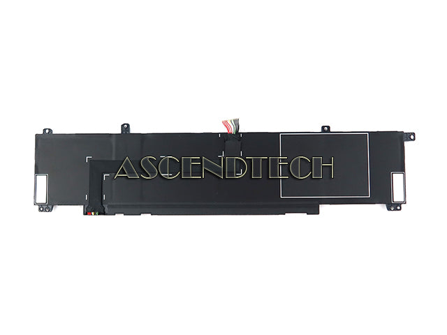 HP Polímero de litio para portátil M38822-1D1 (2)