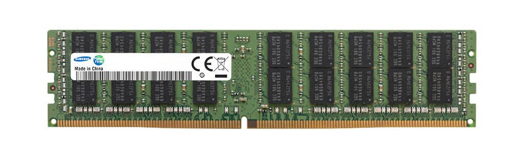 Dell 64GB 2Rx4 PC4-25600AA-R M393A8G40AB2-CWEBY-RFB – Reacondicionado (2)