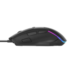 Ratón Marvo M411 Duke 60 Gaming USB Tipo-A Óptico