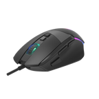 Ratón Marvo M411 Duke 60 Gaming USB Tipo-A Óptico