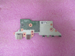 SPS-USB board for HP laptops
