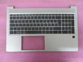 SPS-TOP COVER W/KB fTBT BL SP