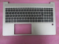 Laptop top cover with
