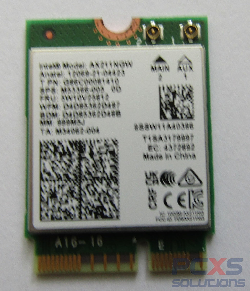 HP M53366-005 repuesto para portátil Placa WLAN (2)