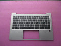 HP 440 G8 Keyboard, Nordic. KEYBOARD: Nordics. WARRANTY: 1YM