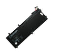 Dell Battery, 56WHR, 3 Cell, 62J65
