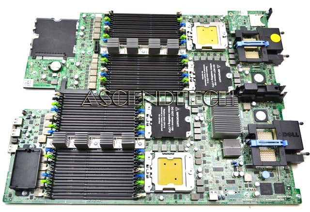 Dell ASSY PWA PLN TRPM ROW M910 M864N-RFB – Reacondicionado