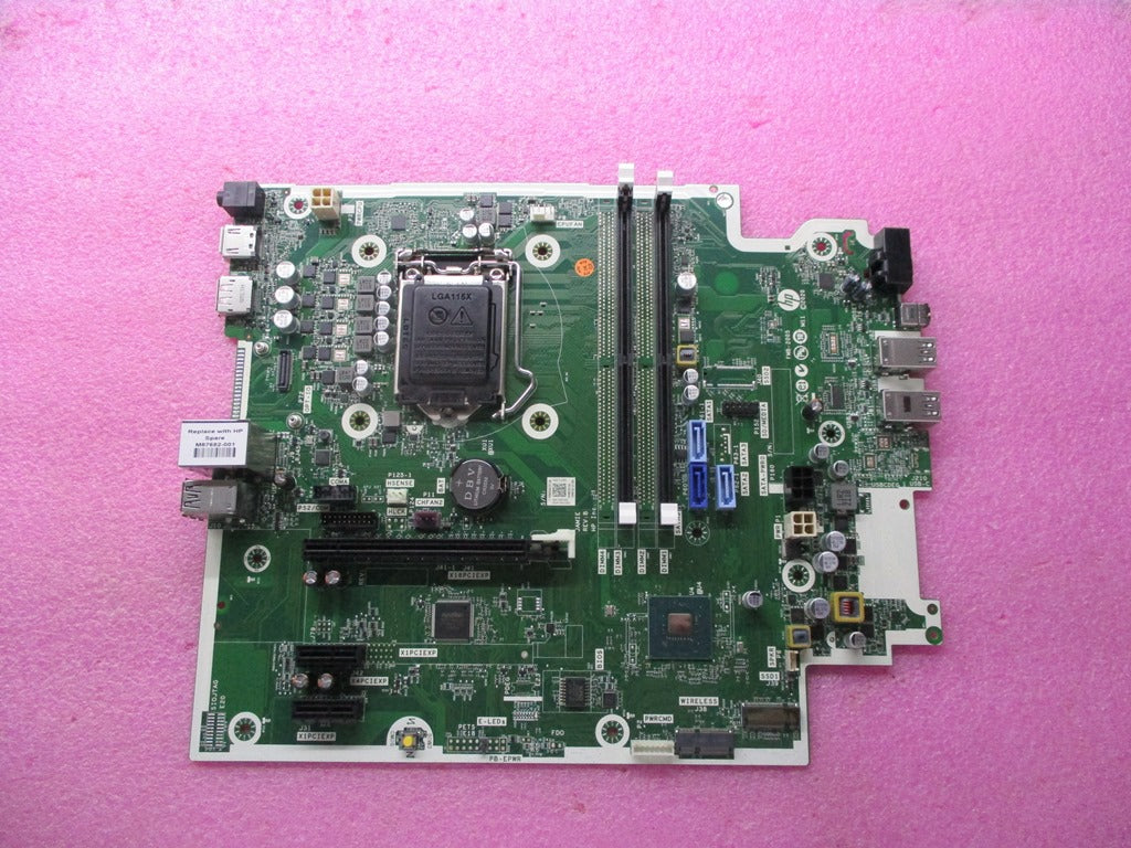 SPS-MB motherboard for HP