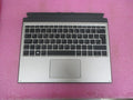 KEYBOARD TR CP BL SPAIN
