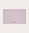 Tucano One Desk Pad Table Mat - 55 X 35 Cm Pink
