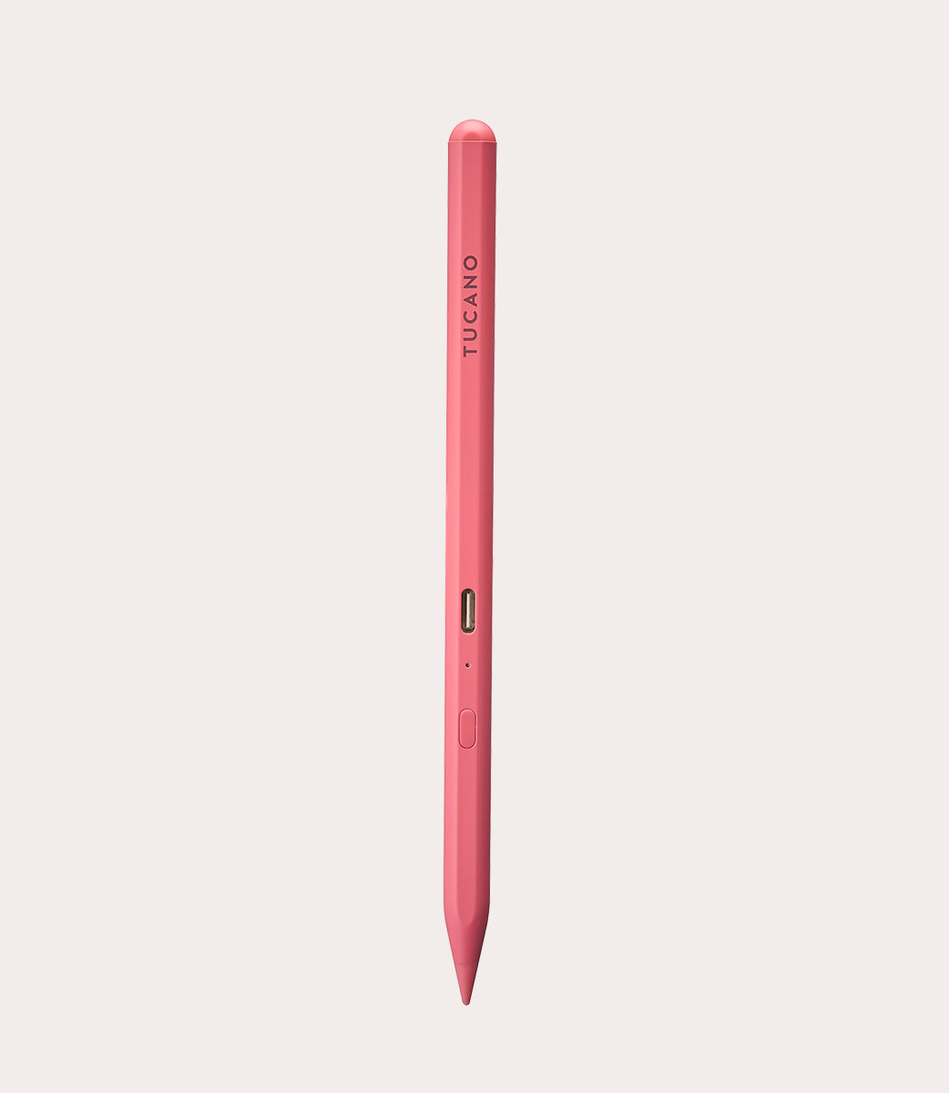 Tucano Pencil 3 stylus pen Pink