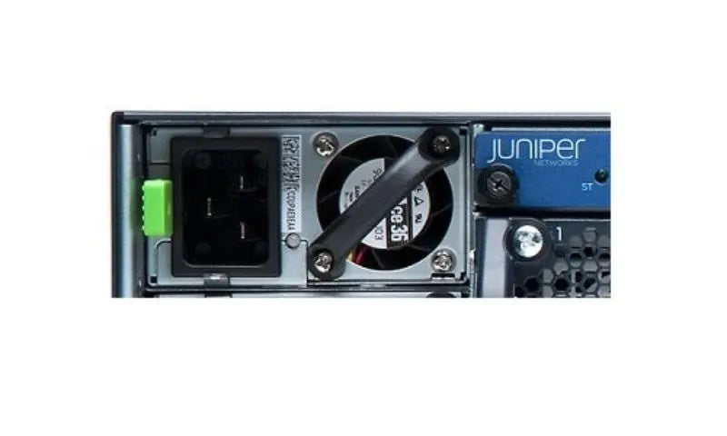 Juniper Junos Pulse Gateway 6610 AC MAG-PS661-RFB – Reacondicionado