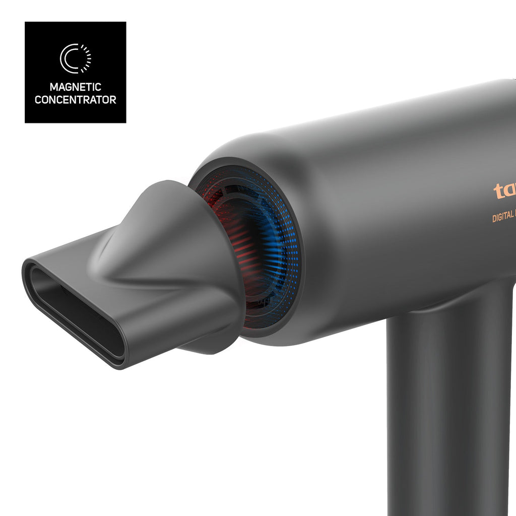 Secador de pelo Taurus DIGITAL FORCE 2000 IONIC