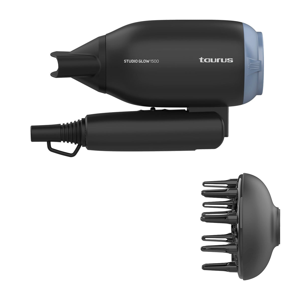Secador de pelo Taurus Studio Glow 1500 1400 W