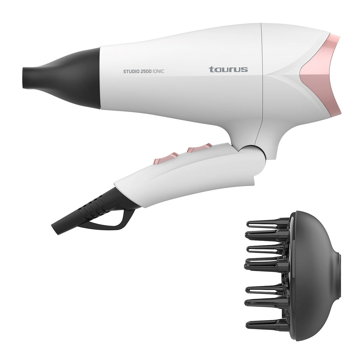 Secador de pelo Taurus STUDIO 2500 IONIC