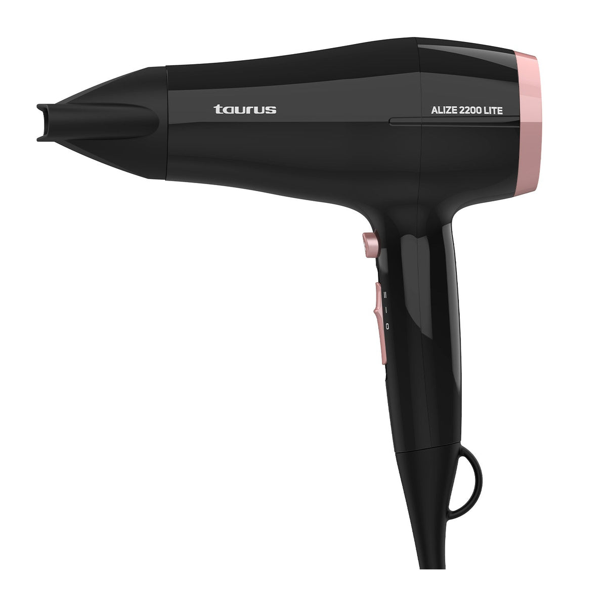 Secador de pelo Taurus Alize 2200 Lite 2200 W