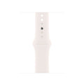 Apple Correa deportiva 40 mm Rubor claro S/M