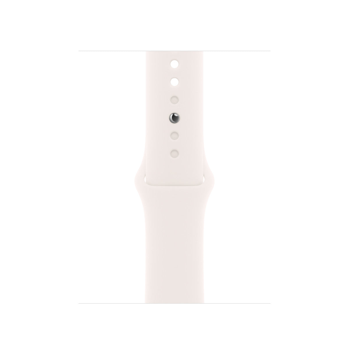 Apple Correa deportiva 40 mm Rubor claro S/M