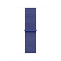 Loop para reloj inteligente - 40mm - 130 - 200 mm - ultramarino