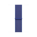 Loop para reloj inteligente - 40mm - 130 - 200 mm - ultramarino