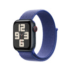 Loop para reloj inteligente - 40mm - 130 - 200 mm - ultramarino