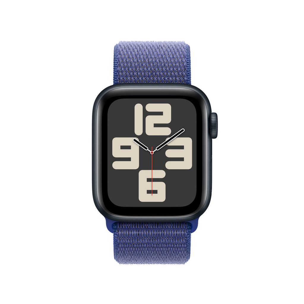 Loop para reloj inteligente - 40mm - 130 - 200 mm - ultramarino