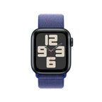 Loop para reloj inteligente - 40mm - 130 - 200 mm - ultramarino