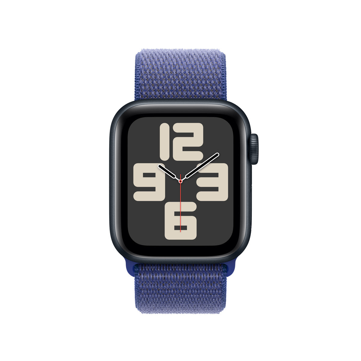 Loop para reloj inteligente - 40mm - 130 - 200 mm - ultramarino