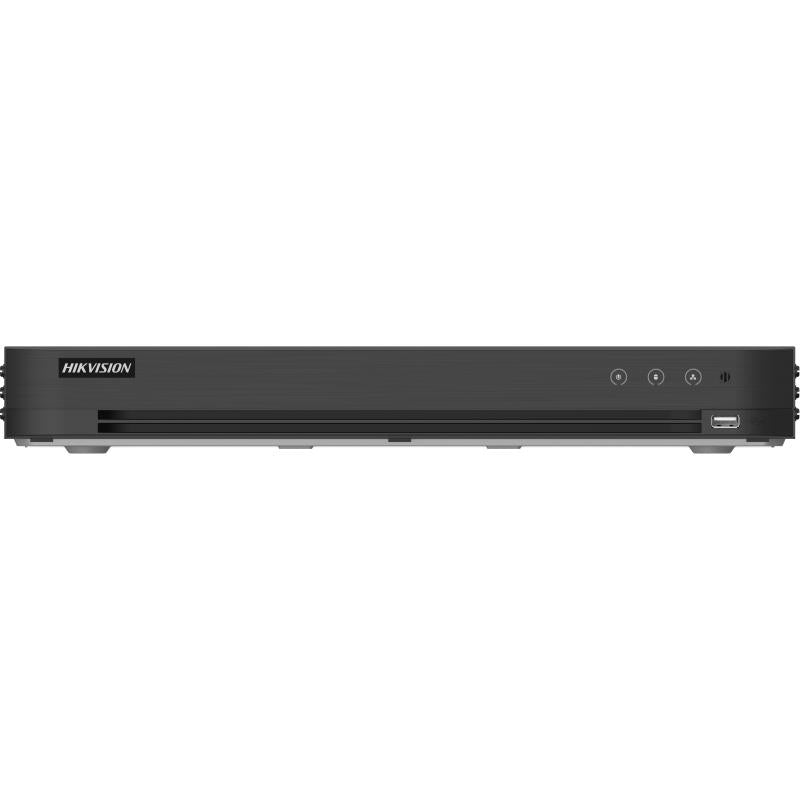 Hikvision iDS-7208HUHI-M2/XT/4A+8/4ALM IDS-7208HUHI-M2/XT(STD)