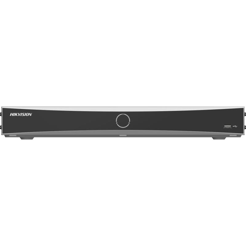 Hikvision 32-ch 1U K Series AcuSense 4K DS-7632NXI-K2(E)