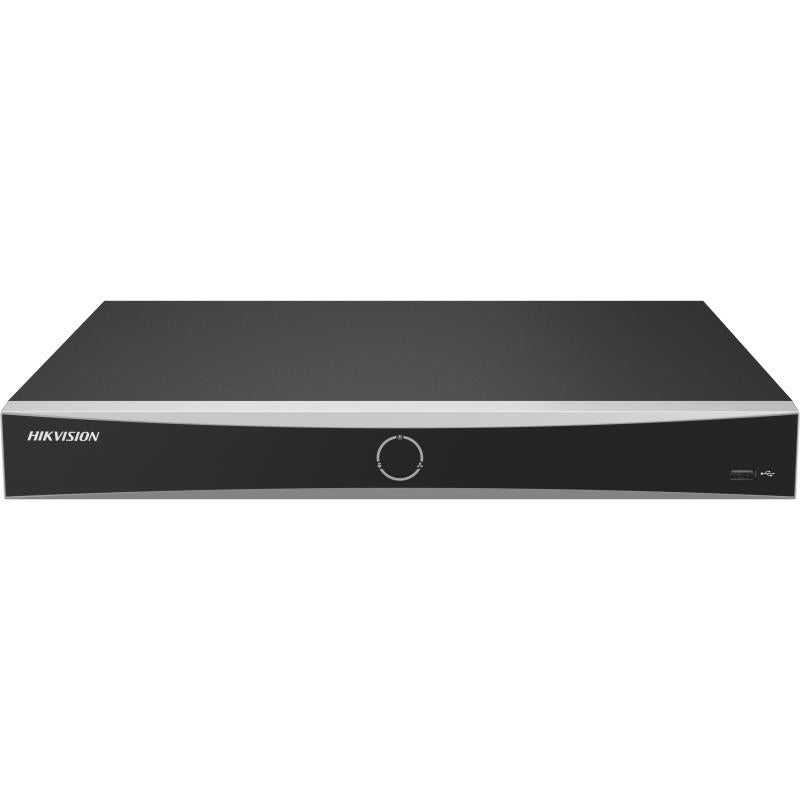 Hikvision 32-ch 1U K Series AcuSense 4K DS-7632NXI-K2(E)