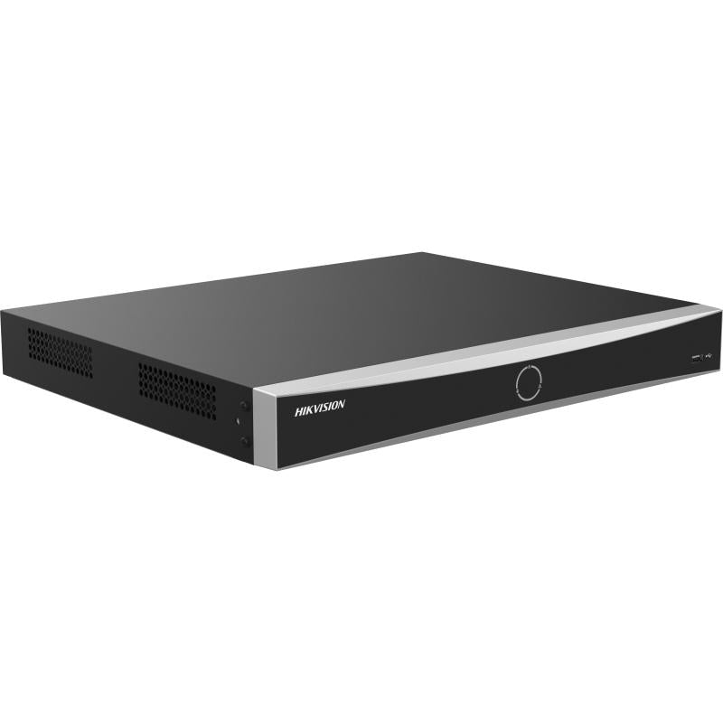 Hikvision 32-ch 1U K Series AcuSense 4K DS-7632NXI-K2(E)