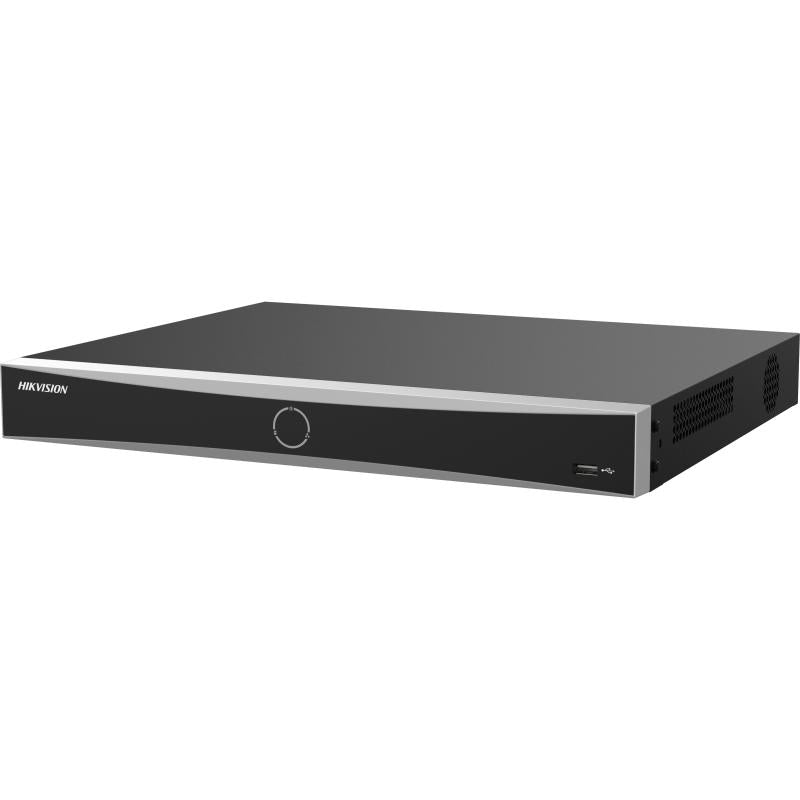 Hikvision 32-ch 1U K Series AcuSense 4K DS-7632NXI-K2(E)