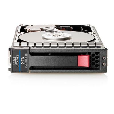 HP 2TB SATA 3G 7.2K LFF Hard MB2000EBZQC-RFB – Reacondicionado (2)