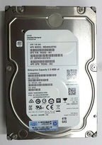 HPE 4TB hot-plug SAS HDD - MB4000JEFNC-RFB – Reacondicionado (2)