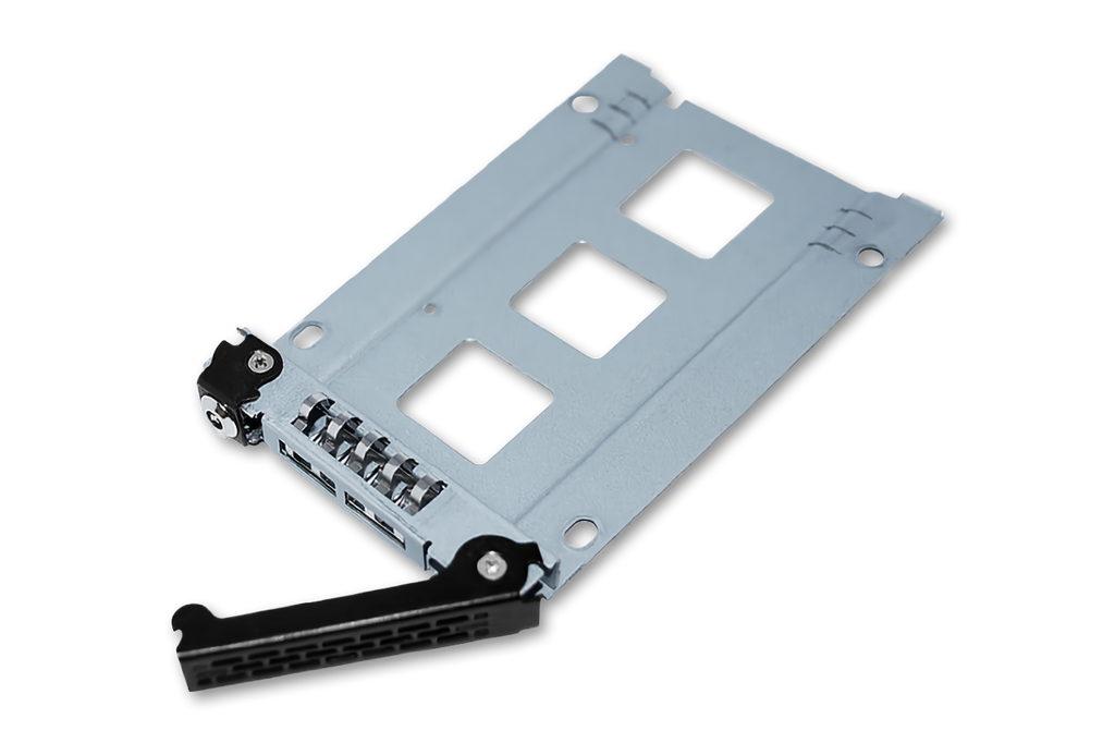 Icy Dock HDD/SSD Tray MB411SKO/MB996 (4)