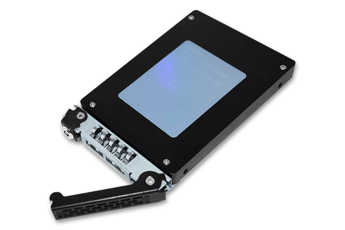 Icy Dock HDD/SSD Tray MB411SKO/MB996 (3)