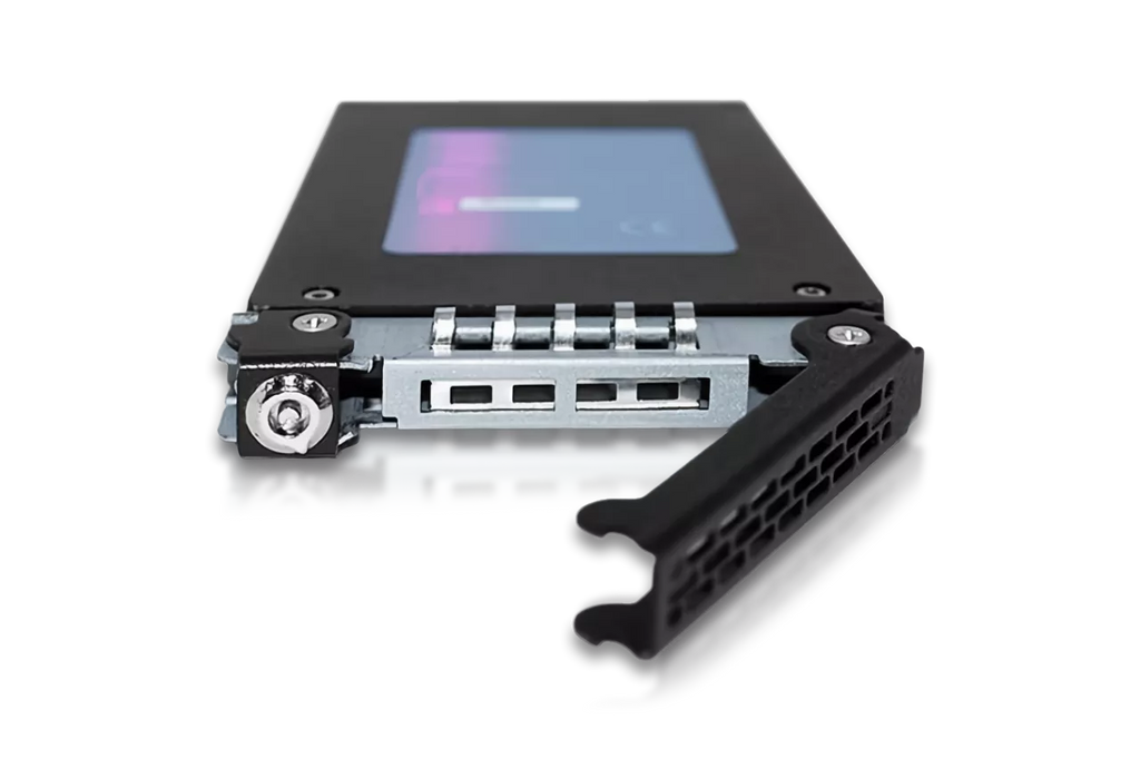 Icy Dock HDD/SSD Tray MB411SKO/MB996 (2)