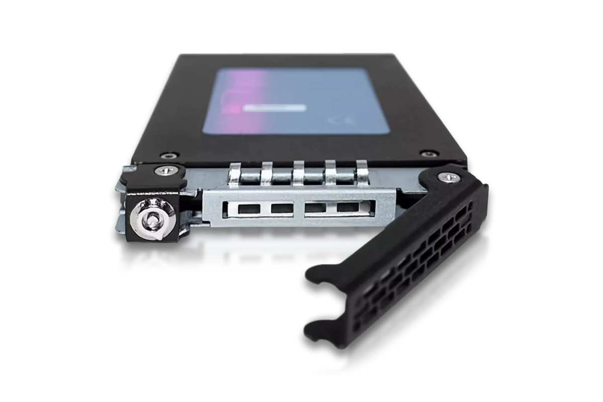 Icy Dock HDD/SSD Tray MB411SKO/MB996 (2)