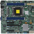 Supermicro X11SRM-VF Motherboard X11SRM-VF-RFB – Reacondicionado