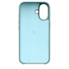 Apple Beats iPhone 16 Case with MagSafe - Riptide Blue (Beats - Protective cover for mobile phone - MagSafe compatibility - plastic - riptide blue - for iPhone 16)