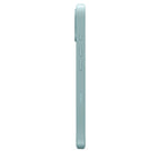 Apple Beats iPhone 16 Case with MagSafe - Riptide Blue (Beats - Protective cover for mobile phone - MagSafe compatibility - plastic - riptide blue - for iPhone 16)