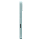 Apple Beats iPhone 16 Case with MagSafe - Riptide Blue (Beats - Protective cover for mobile phone - MagSafe compatibility - plastic - riptide blue - for iPhone 16)