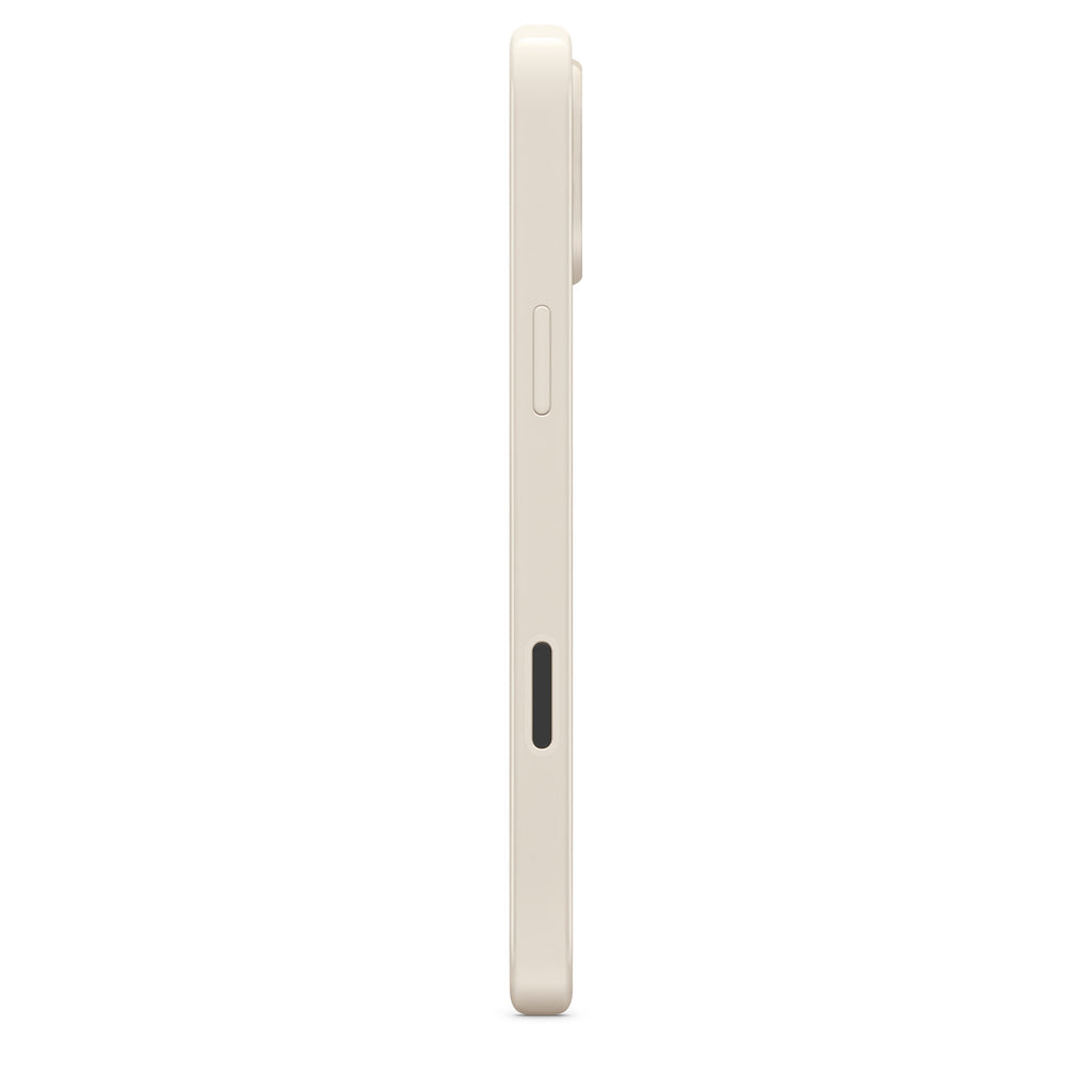 Apple Beats iPhone 16 Plus Case with MagSafe - Summit Stone (Beats - Protective cover for mobile phone - MagSafe compatibility - plastic - summit stone - for iPhone 16 Plus)